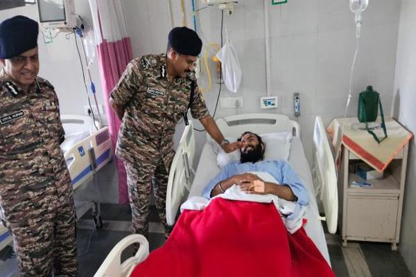 National Unity Day Celebration -2022